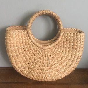 Summer bag